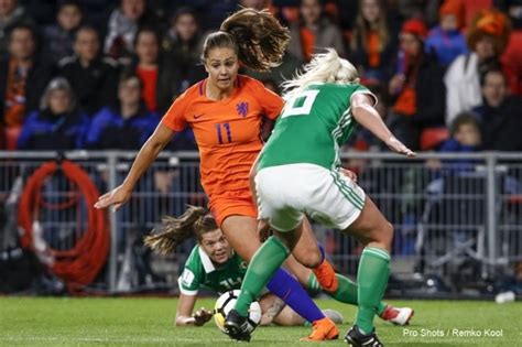 wk vrouwen voetbal op tv